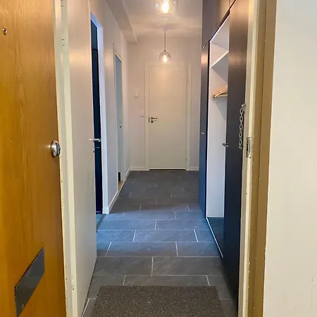 Huttunen 2 - Ihqu Kaksio Mahtavalla Sijainnilla! Apartamento Iisalmi