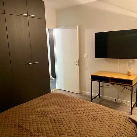 Huttunen 2 - Ihqu Kaksio Mahtavalla Sijainnilla! Apartment